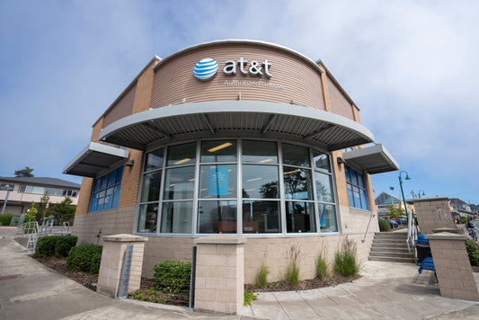 AT&T to increase the price for "majority" of their legacy plans.