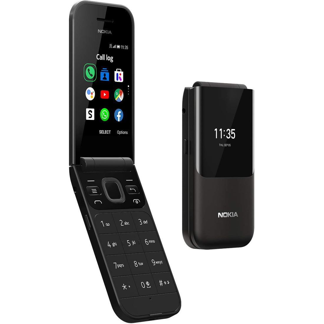 Hive Wireless Prepaid Flip Phone Plans